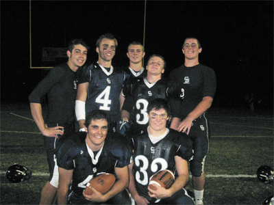 football